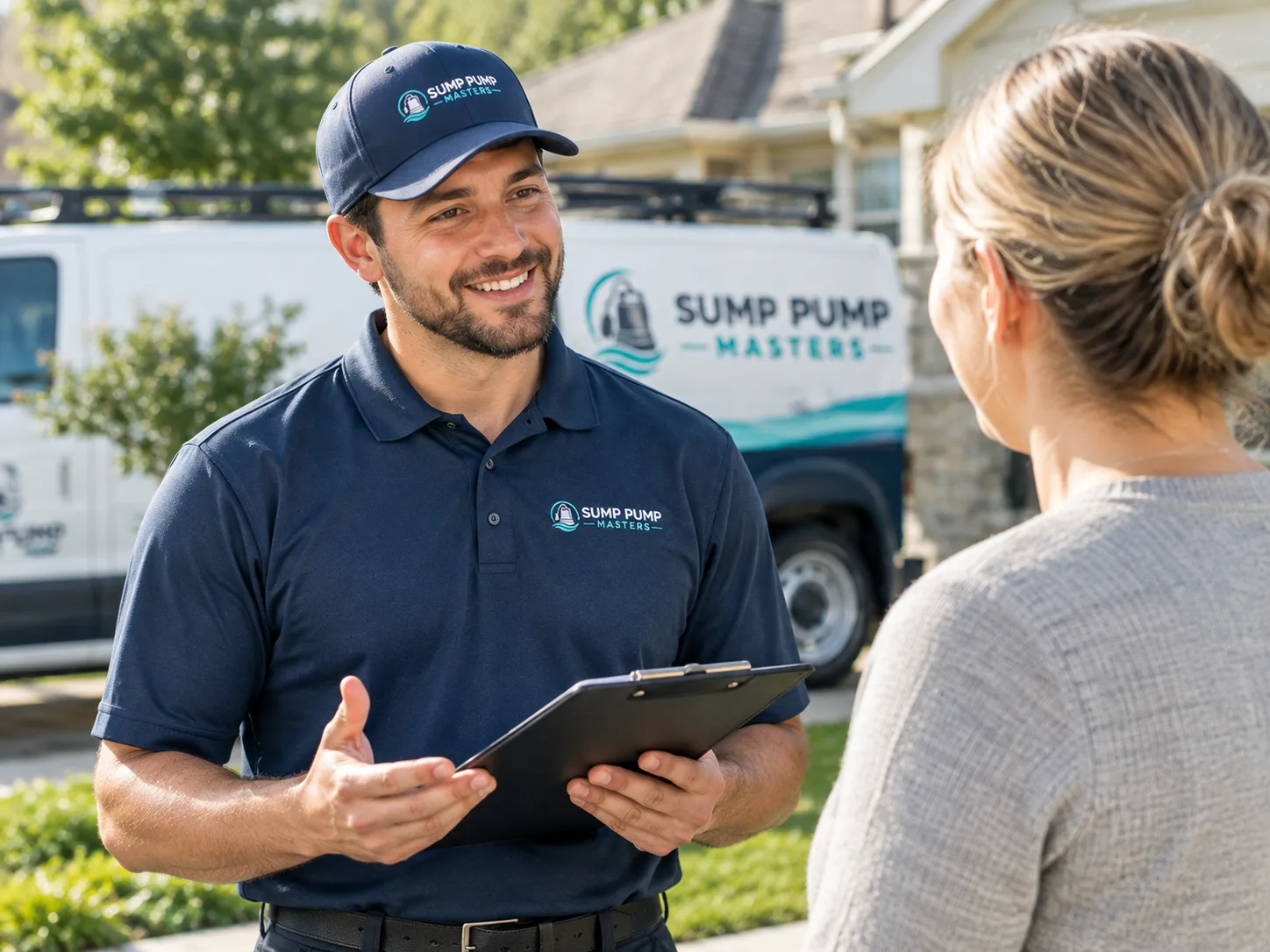 Sump Pump Repair Farmland, IN FAQs
